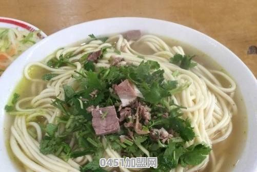 你还记得2016年火爆兰州的小吃街么