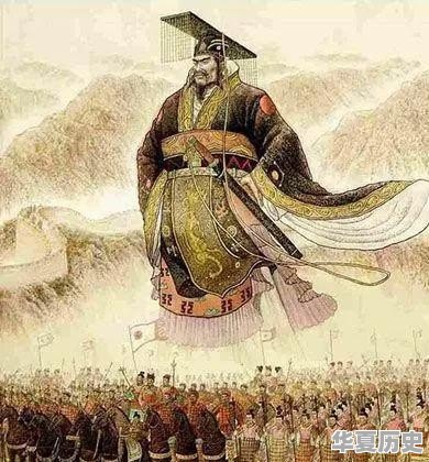 为何中国封建时代崩溃后越来越统一，欧洲却越来越分裂 - 华夏历史