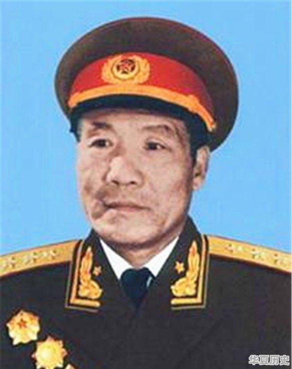 宝鸡出过哪些名人 - 华夏历史
