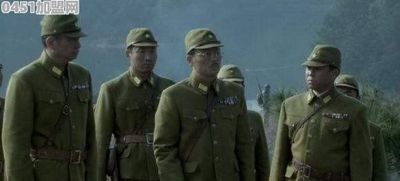 有什么好看的抗日战争电视剧推荐