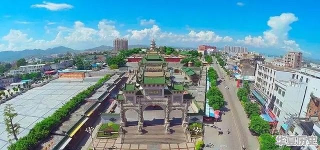 汕尾的城市文化名片是什么 - 华夏历史