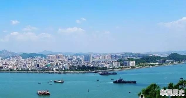 汕尾的城市文化名片是什么 - 华夏历史