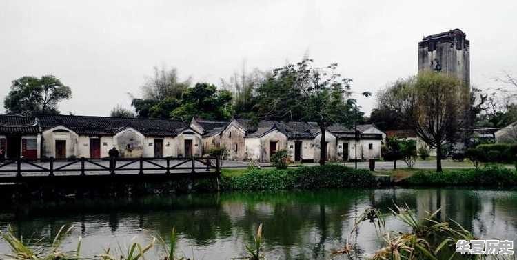 深圳十大客家古村落是哪些 - 华夏历史