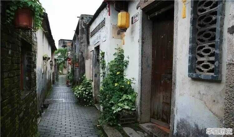 深圳十大客家古村落是哪些 - 华夏历史