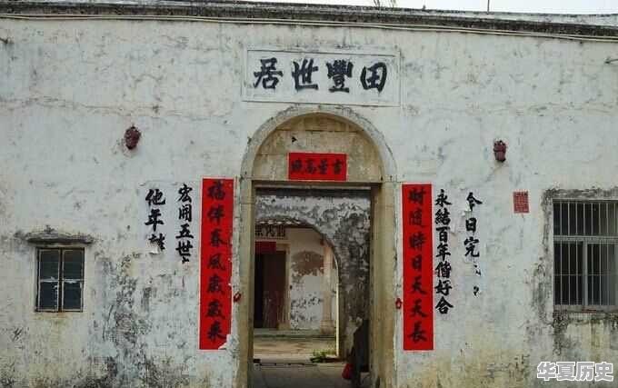 深圳十大客家古村落是哪些 - 华夏历史