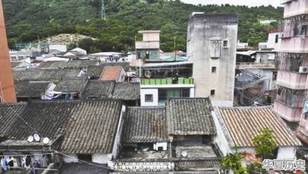深圳十大客家古村落是哪些 - 华夏历史