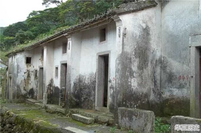 深圳十大客家古村落是哪些 - 华夏历史