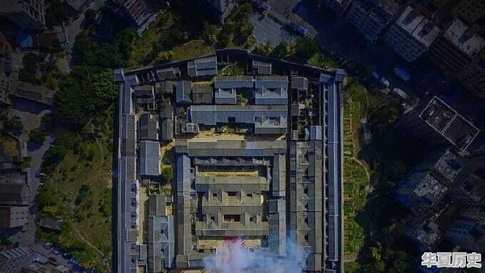 深圳十大客家古村落是哪些 - 华夏历史