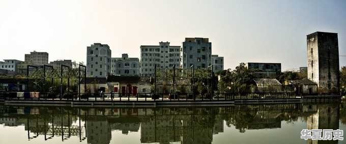 深圳十大客家古村落是哪些 - 华夏历史