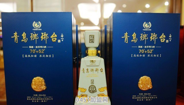 山东的白酒你最爱谁