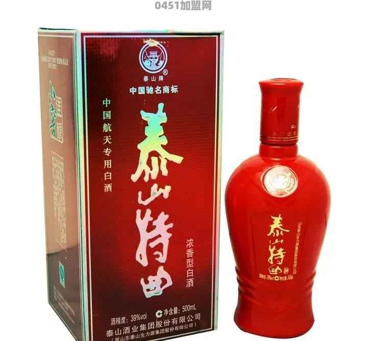 山东的白酒你最爱谁