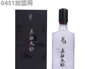 山东的白酒你最爱谁