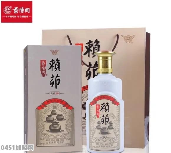山东的白酒你最爱谁
