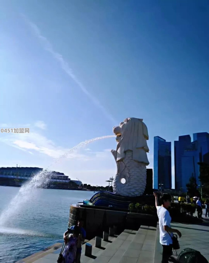 该不该去新加坡旅游