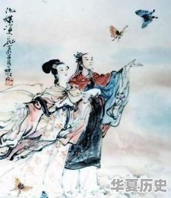 江南大地流传着哪些美丽的传说 - 华夏历史