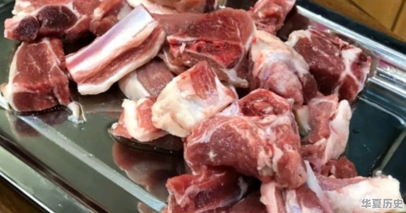西方人除了吃牛排，其他牛肉怎么吃？会酱牛肉烧蹄筋吗 - 华夏历史