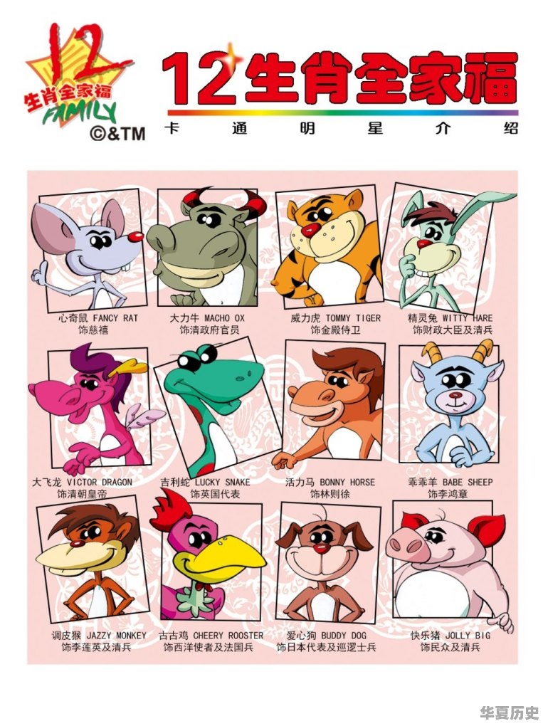 有什么适合5年级小学生看的 比较有趣的历史方面的书籍