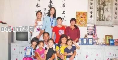 为什么说朱婷有一个伟大的父亲