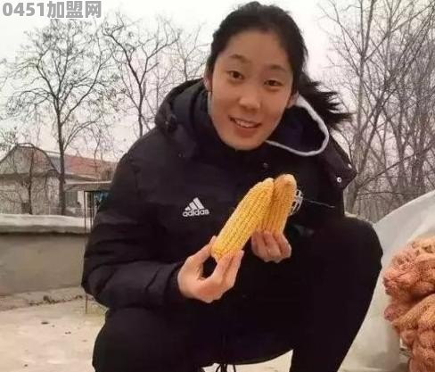 为什么说朱婷有一个伟大的父亲