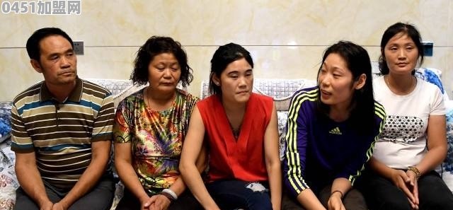 为什么说朱婷有一个伟大的父亲