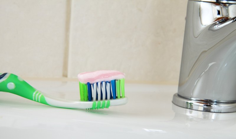 儿童去牙黄最有效的牙膏