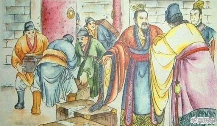 中国人形容行为不好的人，为什么用“缺德”而不是用“违法” - 华夏历史