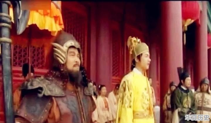 历史上有哪些草包将军 - 华夏历史