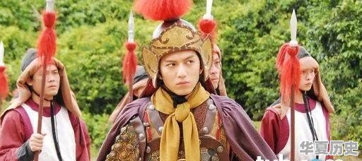 历史上有哪些草包将军 - 华夏历史