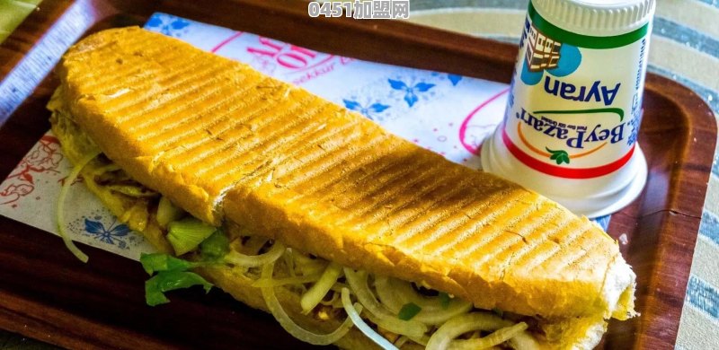 正宗的土耳其烤肉是什么样的