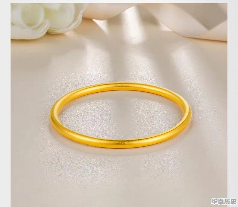 最近金价一直涨，黄金首饰历史最高多少钱一克？现在还能买吗 - 华夏历史