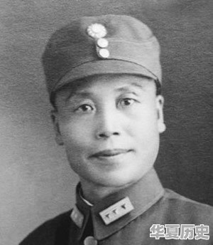 民国时期广西有哪些有名的历史人物 - 华夏历史