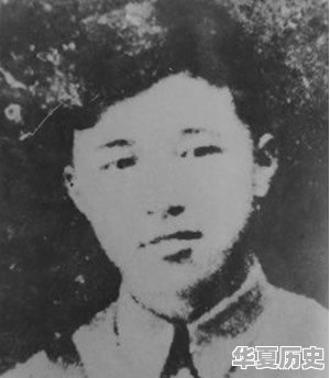 民国时期广西有哪些有名的历史人物 - 华夏历史