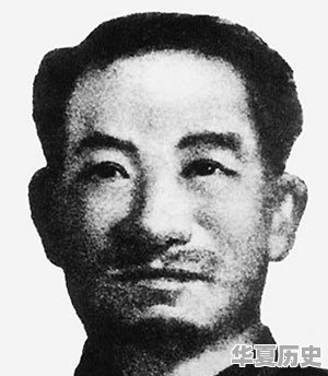 民国时期广西有哪些有名的历史人物 - 华夏历史