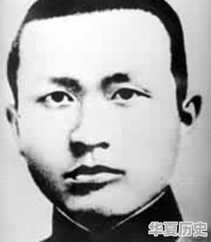 民国时期广西有哪些有名的历史人物 - 华夏历史
