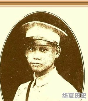 民国时期广西有哪些有名的历史人物 - 华夏历史