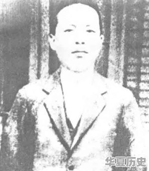 民国时期广西有哪些有名的历史人物 - 华夏历史