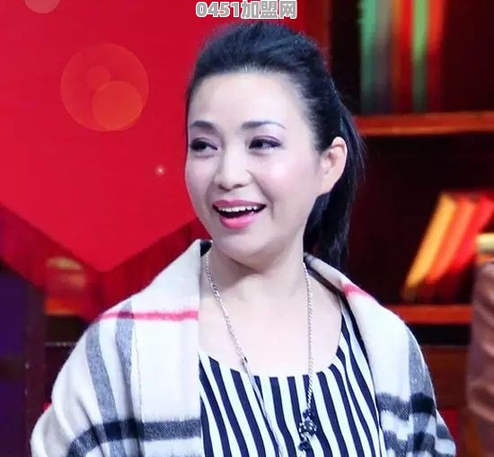 陕西省出来的明星有哪些