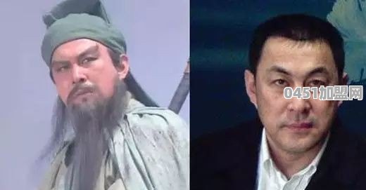 陕西省出来的明星有哪些