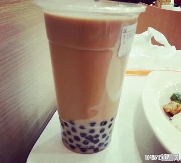 有什么好的奶茶品牌推荐吗？疫情后想投资10万开店，求推荐