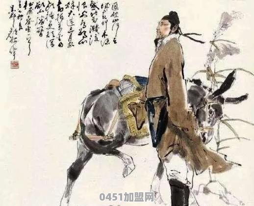 哪一首诗词饱含家国情怀，让你读起来热血沸腾