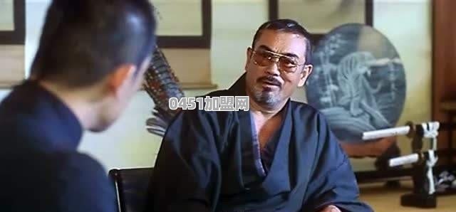 日本极道（黑社会）的现状是怎么样的
