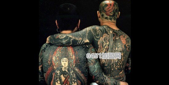 日本极道（黑社会）的现状是怎么样的
