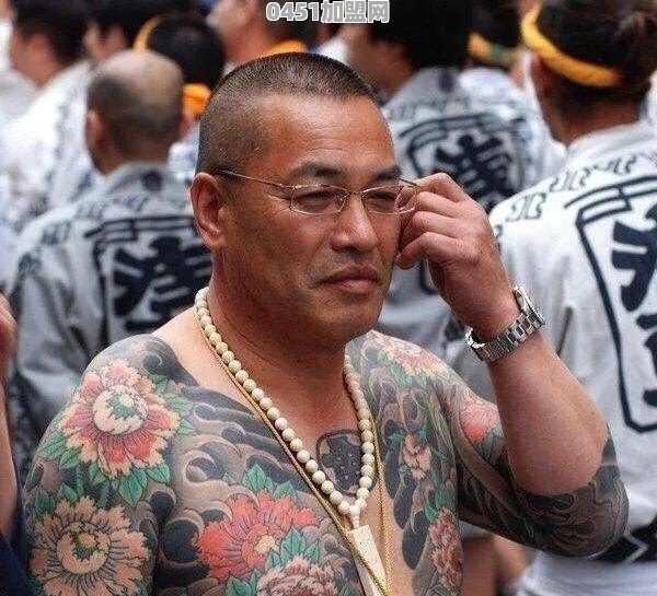 日本极道（黑社会）的现状是怎么样的