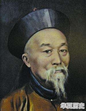 在近代历史上李鸿章对国家做出了哪些具体贡献 - 华夏历史