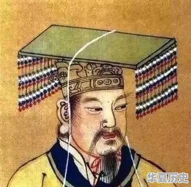 唐朝时期中国盛行的昆仑奴究竟是怎样来的 - 华夏历史