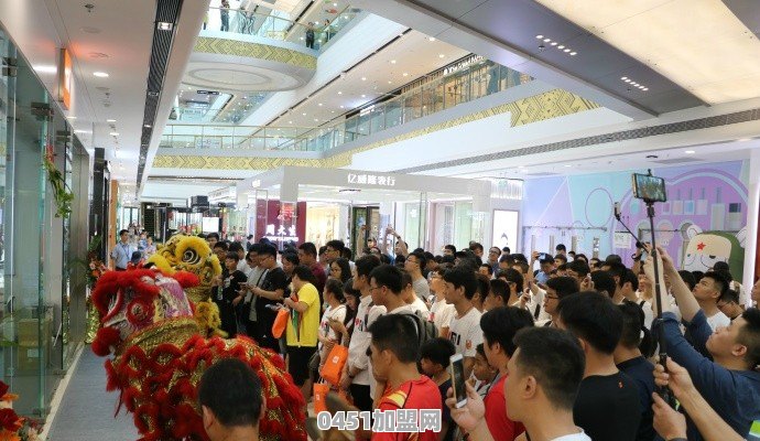 南宁有小米之家吗