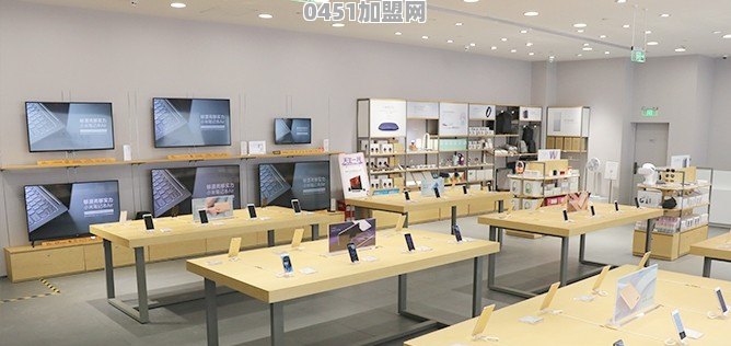 南宁有小米之家吗