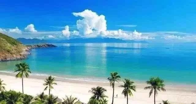 和男朋友旅游去哪里比较好
