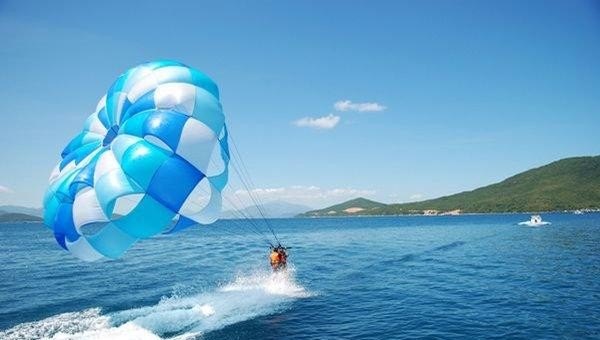 和男朋友旅游去哪里比较好