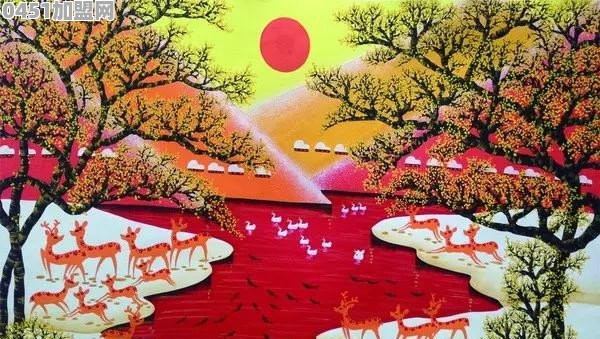 人生中最让你留恋的地方是哪里